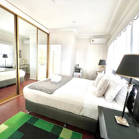 North Ryde Guesthouse Sydney Exterior photo